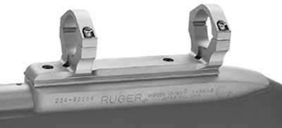Ruger 10/22 scope mount Integra Style