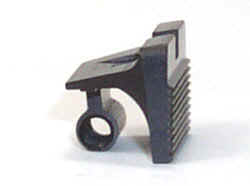 Smith&Wesson rear sight blade